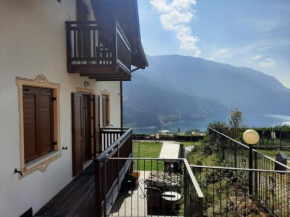Appartamento la Regina del Lago Molveno